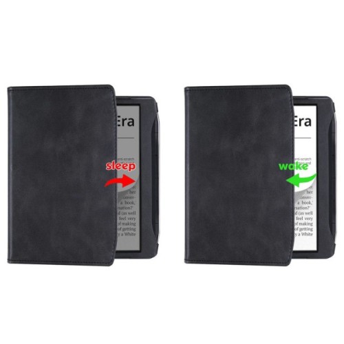 Чохол до електронної книги BeCover Smart Case PocketBook 700 Era 7" Black (710983)