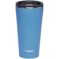 Термокружка Zojirushi SX-FSE45AJ 0.45 л Light Blue (1678.05.32)