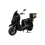 Електроскутер Atlas Tour Box 2000W Black (3182)