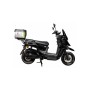 Електроскутер Atlas Tour Box 2000W Black (3182)