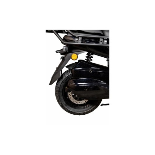 Електроскутер Atlas Tour Box 2000W Black (3182)