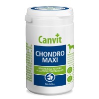 Вітаміни для собак Canvit Chondro Maxi 1 кг (8595602507320)