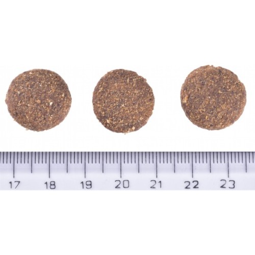 Сухий корм для собак Brit Care Dog Sustainable Adult Large Breed з куркою та комахами 3 кг (8595602558759)