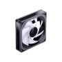 Кулер до корпусу JONSBO ZB-120B Black