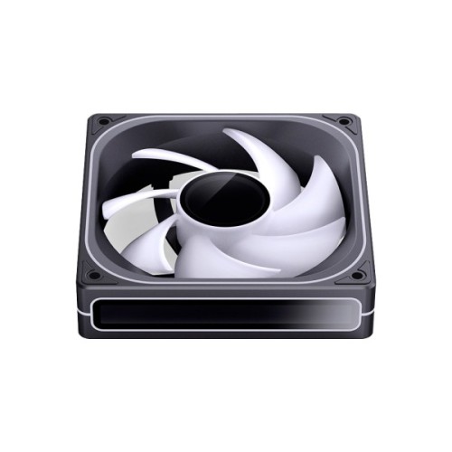 Кулер до корпусу JONSBO ZB-120B Black