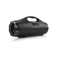 Акустична система REAL-EL X-731 Black (EL121600015)