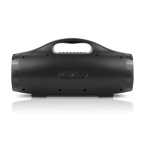 Акустична система REAL-EL X-731 Black (EL121600015)