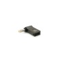 Адаптер USB-C F to DC 5.5x2.5mm M 100W for Asus Voltronic (AASTC5.5*2.5)