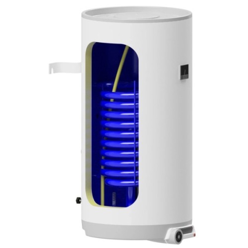 Бойлер непрямого нагріву Drazice OKF 125/1m 2/2kw