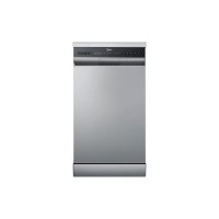 Посудомийна машина Midea MFD45S160Si-C