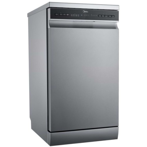 Посудомийна машина Midea MFD45S160Si-C