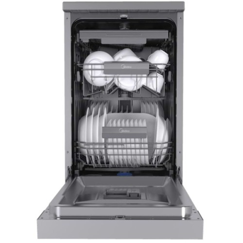 Посудомийна машина Midea MFD45S160Si-C