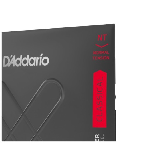 Струни для гітари D'Addario XT Dynacore Classical Normal Tension (XTC45FF)