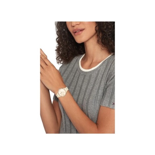 Наручний годинник Tommy Hilfiger 1782545