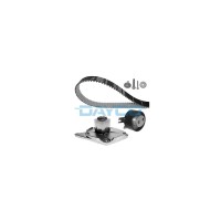 Комплект ременя ГРМ з помпой DAYCO KTBWP5320