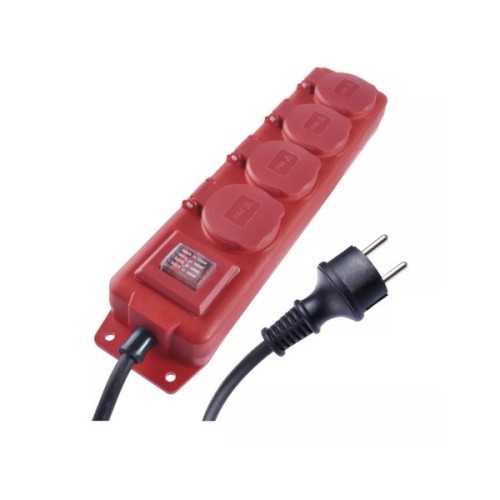 Мережевий подовжувач EMOS P14251