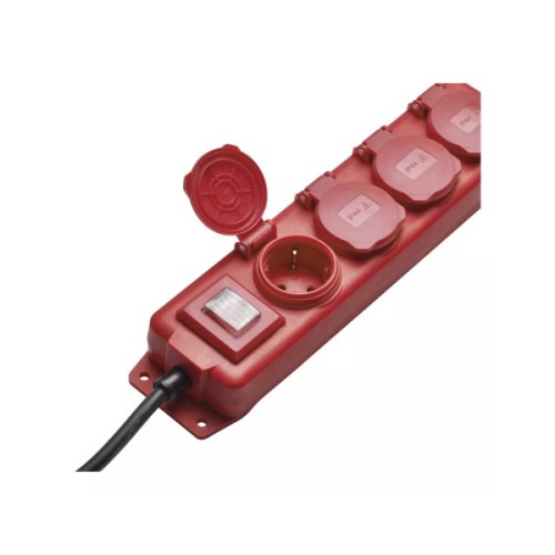 Мережевий подовжувач EMOS P14251