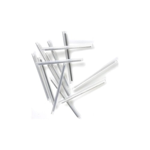 Опто-волоконне обладнання Eserver Гільза ВО термопосадкова 60мм, діаметр 1.5мм * 100 (WT-3009A)