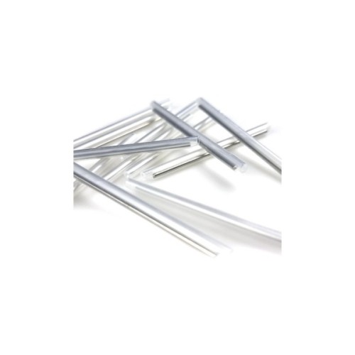 Опто-волоконне обладнання Eserver Гільза ВО термопосадкова 60мм, діаметр 1.5мм * 100 (WT-3009A)