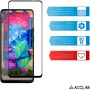 Скло захисне ACCLAB Full Glue MOTO G04s Black (1283126612862)