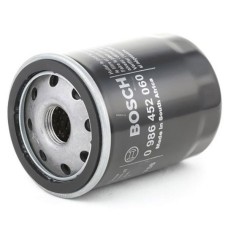 Фільтр масляний Bosch 0 986 452 060