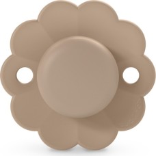 Пустушка Suavinex Wonder фізіологічна, 0-6 міс. бежева (308372)