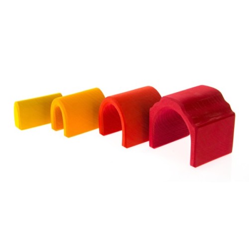 Конструктор Nic деревянный Все в замке синий (NIC523268)