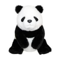М'яка іграшка Aurora Панда 20 см (240319A)