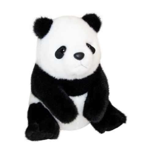 М'яка іграшка Aurora Панда 20 см (240319A)