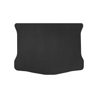 Килимок в багажник EVAtech Ford Kuga 2008_2012 1 пок SUV EU (FD1935B1RBB)