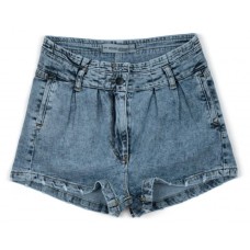 Шорти дитячі A-Yugi джинсові (9225-164G-blue)