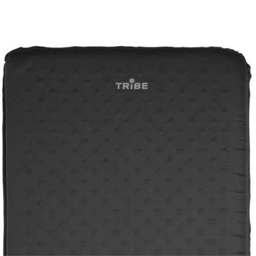 Туристичний килимок Tribe Comfort Lite Rectangular 5 см grey (T-BB-0005-grey)