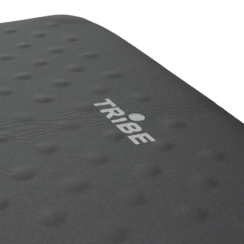 Туристичний килимок Tribe Comfort Lite Rectangular 5 см grey (T-BB-0005-grey)