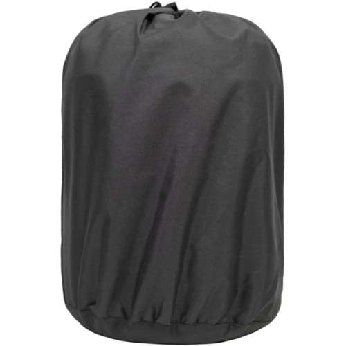 Туристичний килимок Tribe Comfort Lite Rectangular 5 см grey (T-BB-0005-grey)