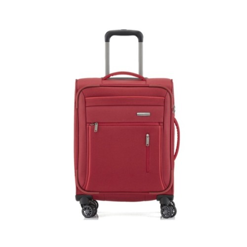 Валіза Travelite Capri Red S (TL089847-10)