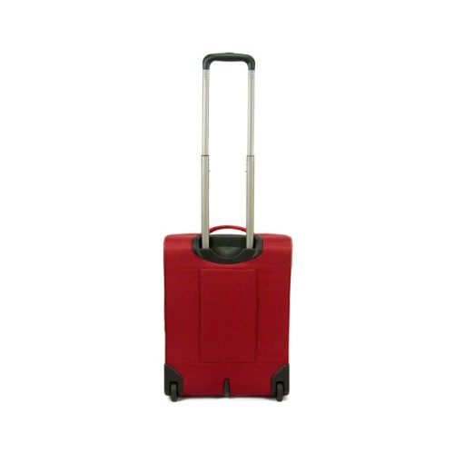 Валіза Travelite Capri Red S (TL089847-10)