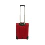 Валіза Travelite Capri Red S (TL089847-10)