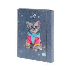 Папка для трудового навчання Kite А4 Studio Pets (SP25-213)