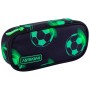 Пенал Astrabag AC6 Neon Football (503024075)