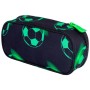 Пенал Astrabag AC6 Neon Football (503024075)