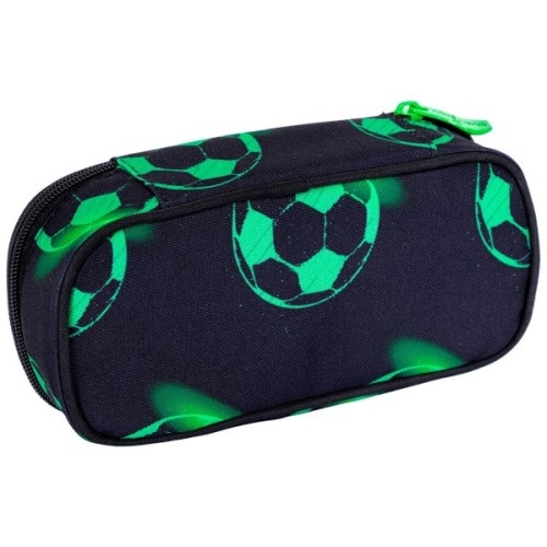 Пенал Astrabag AC6 Neon Football (503024075)