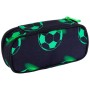 Пенал Astrabag AC6 Neon Football (503024075)