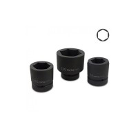 Торцева головка Toptul 75 мм ударна 2-1/2" (KABA8075)