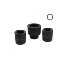 Торцева головка Toptul 75 мм ударна 2-1/2" (KABA8075)