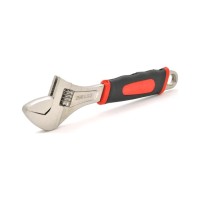 Ключ Voltronic розвідний гайковий 6", 150мм (YT-AdSp6)