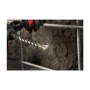 Бур Milwaukee по бетону SDS-MAX 22,0х320х200мм (4932352768)