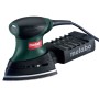 Шліфувальна машина Metabo FMS 200 intec, 200Вт, 147х100мм (600065500)
