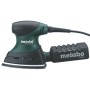 Шліфувальна машина Metabo FMS 200 intec, 200Вт, 147х100мм (600065500)