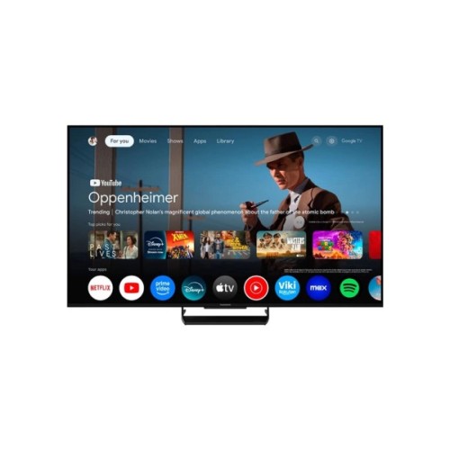 Телевізор THOMSON 55MG7C15