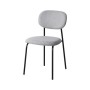 Кухонний стілець Special4You Sofia light grey (E7405)